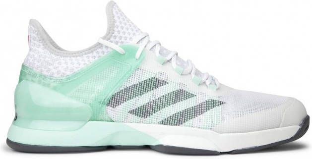Adidas Adizero Ubersonic 2 Heren Tennisschoenen - Schoenen.nl