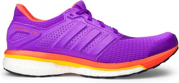 Adidas Supernova Glide 8 Dames ren schoen - Schoenen.nl