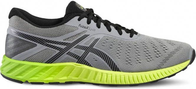 asics fuzex heren
