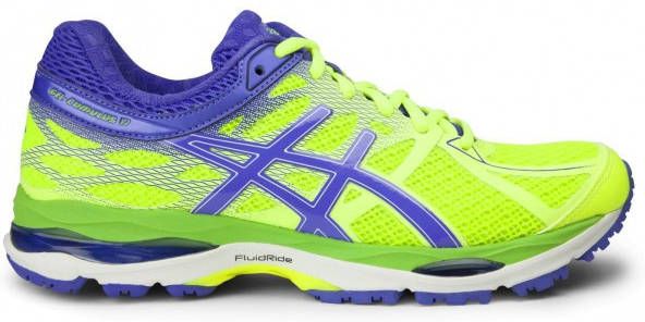 ASICS Gel Cumulus 17 Dames ren schoen