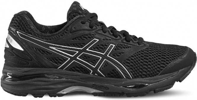 ASICS Gel Cumulus 18 Dames ren schoen - Schoenen.nl