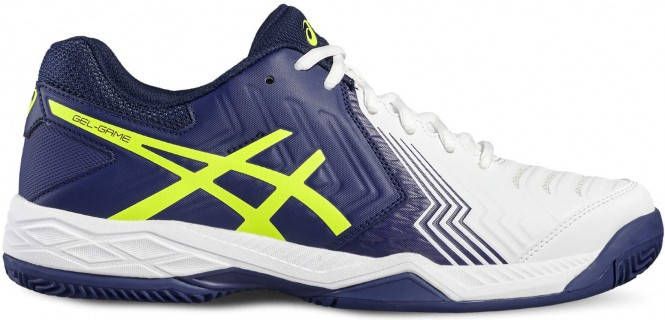 ASICS Gel Game 6 Clay Heren Tennis schoen