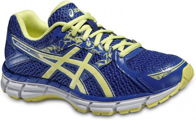 ASICS Gel Oberon 10 Dames Hardloopschoenen