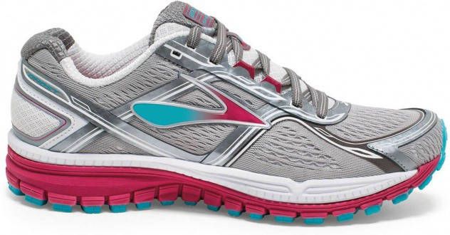 Brooks Ghost 8 Dames ren schoen