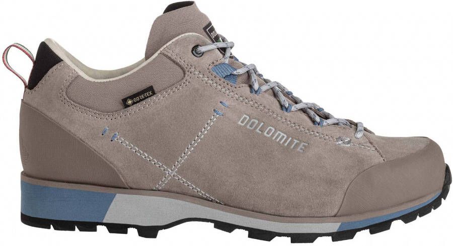 Dolomite 54 Hike Low Evo GORE TEX Dames Wandelschoenen EU 37 5 UK 4 5 beige