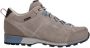 Dolomite 54 Hike Low Evo GORE TEX Dames Wandelschoenen EU 37 5 UK 4 5 beige - Thumbnail 2