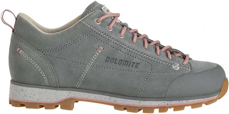 Dolomite Women's 54 Low Evo Vrijetijdsschoenen 2 3 olijfgroen - Foto 2