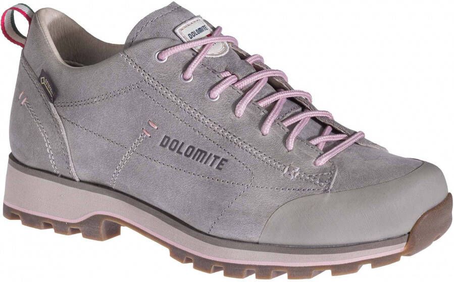Dolomite 54 Low GORE TEX Dames Schoenen EU 40 2 3 UK 7 Donkergrijs