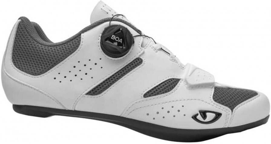 Giro Savix II Dames Wielerschoenen EU 38 Wit