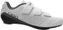 Giro Race Fietsschoenen Stylus Woman White Grey - Thumbnail 3