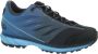 Hanwag Evorado Low GORE TEX Dames Wandelschoenen EU 41 5 UK 7 5 Blauw - Thumbnail 2