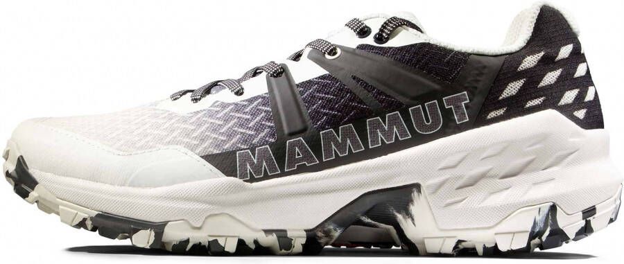 Mammut Sertig II Low Dames Wandelschoenen EU 41 1 3 UK 7 5 Wit - Foto 2