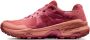 Mammut Sertig II Low GORE TEX® Dames Wandelschoenen EU 37 1 3 UK 4 5 Rood - Thumbnail 2