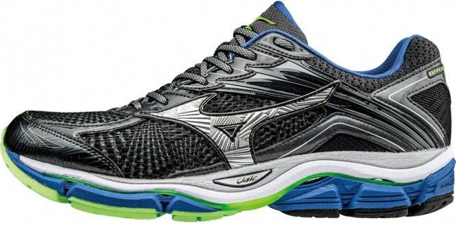 vijandigheid oplichterij Blind vertrouwen Mizuno Wave Enigma 6 men's running shoes - Schoenen.nl