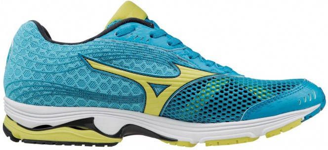 Mizuno Wave Sayonara 3 Dames ren schoen