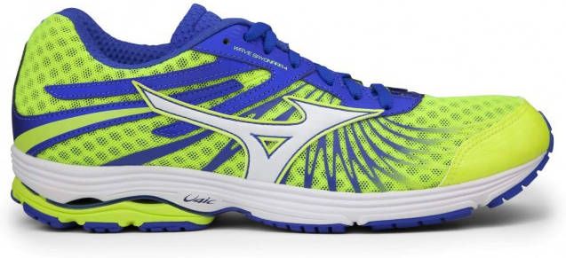 Mizuno Wave Sayonara 4 Heren ren schoen