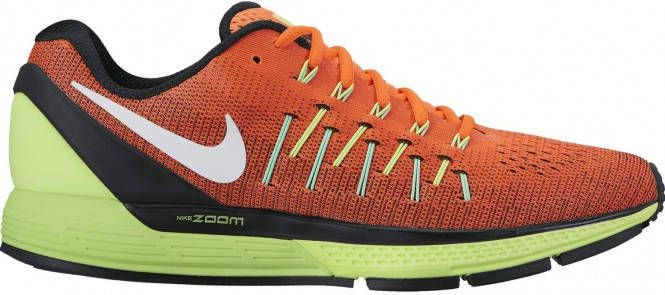 Nike Air Zoom Odyssey 2 men's running shoes