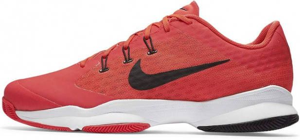 Nike Air Zoom Ultra Heren Tennis schoen - Schoenen.nl