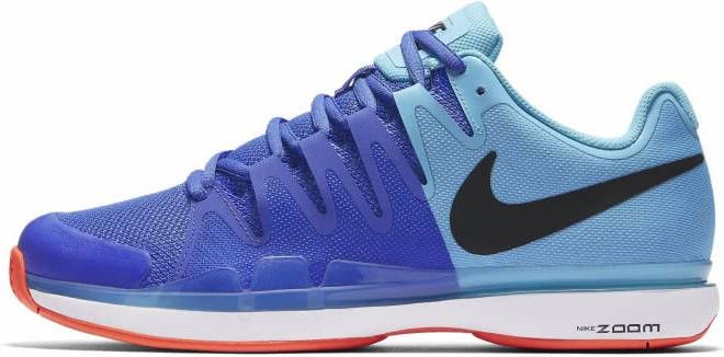 Nike Air Zoom Vapor 9.5 Tour children's tennis shoes - Schoenen.nl