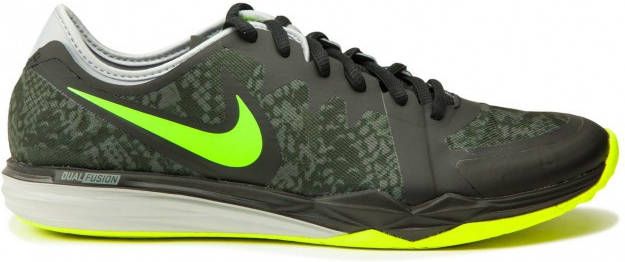 Nike Dual Fusion TR 3 Print Dames training Shoe
