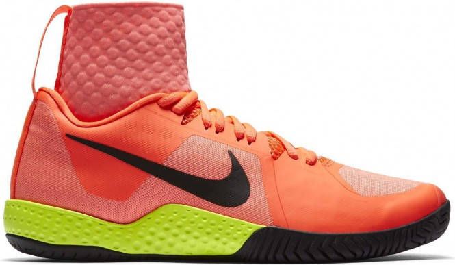 nike flare tennis shoes