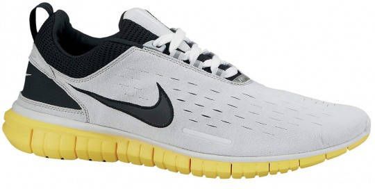 Nike Free 5.0 Heren ren schoen - Schoenen.nl