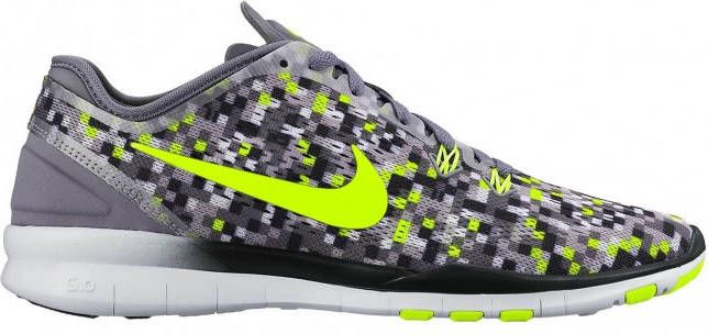 nike free 5.0 dames