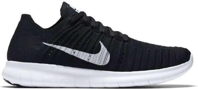 Nike Free Flyknit schoen -