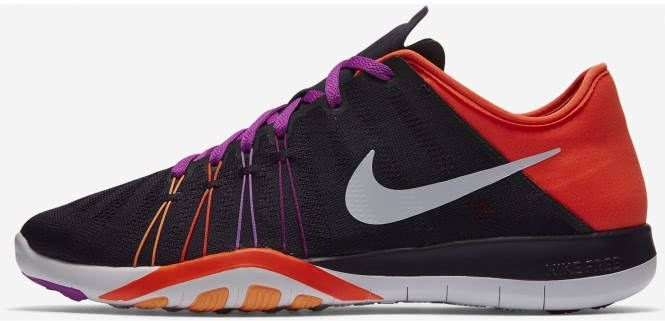 Nike Free TR 6 women's training shoes