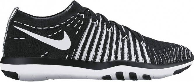 Nike Free Transform Flyknit women's training shoes - Schoenen.nl