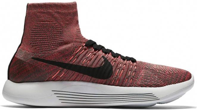 Nike Lunar Epic Fly Knit women's running shoes