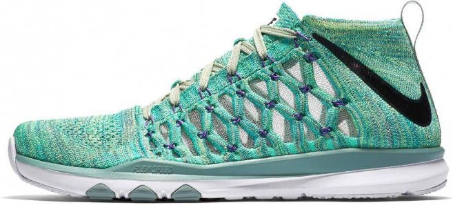 Nike React Infinity Run Flyknit 2 Heren | All4running