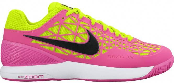 Nike dames tennisschoenen online