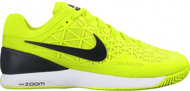 NIKE AIR MAX VOLLEY ALL COURT TENNISSCHOENEN - NIKE - Heren - Schoenen |  Tennispro