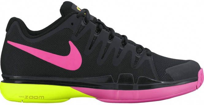 behandeling lont Gezamenlijke selectie Nike Zoom Vapor 9.5 Tour Dames Tennisschoenen - Schoenen.nl