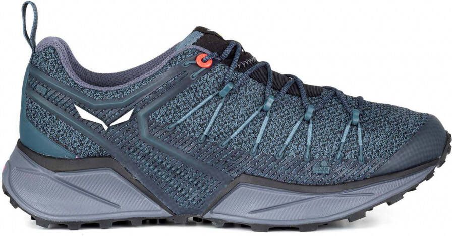 Salewa Dropline Dames Trailrunningschoenen EU 38 5 UK 5 5 Blauw - Foto 2
