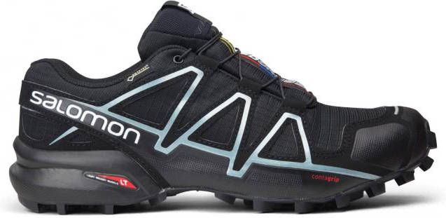salomon speedcross 4 heren