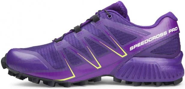 Salomon Speedcross Pro Dames ren schoen