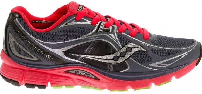 saucony mirage