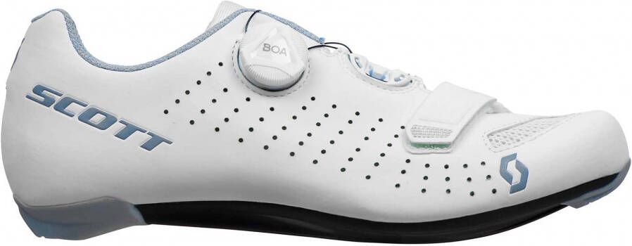 Scott Road Comp BOA Dames Wielerschoenen EU 36 US 5 Wit