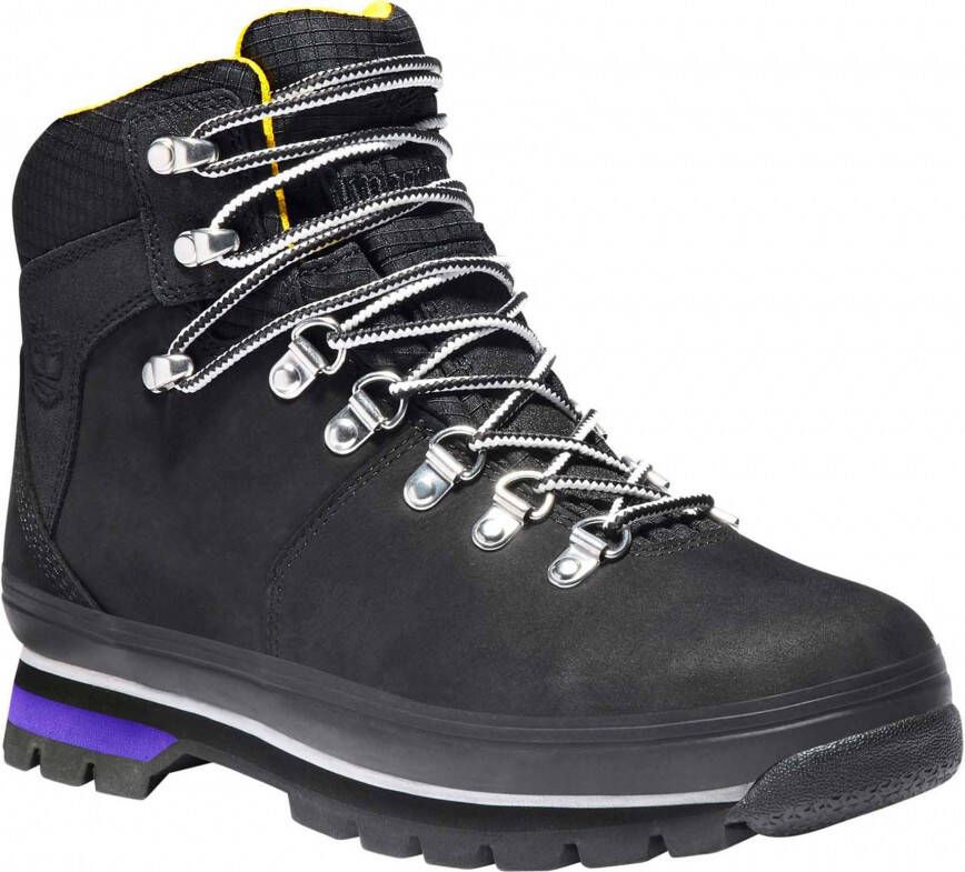 Timberland Euro Hiker F L Wp Dames Wandelschoenen EU 37 5 US 6 5 Zwart