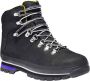 Timberland Euro Hiker F L Wp Dames Wandelschoenen EU 37 5 US 6 5 Zwart - Thumbnail 2