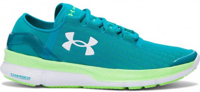 Under Armour Speedform Turbulence Dames ren schoen