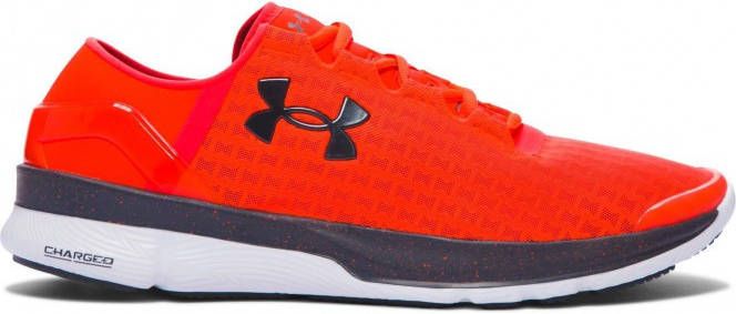 Under Armour Speedform Turbulence Heren ren schoen