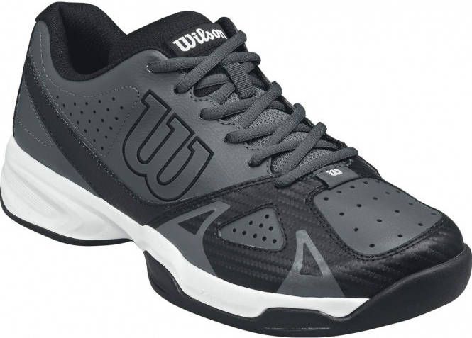 WILSON RUSH PRO 3.5 Heren wit - Boerhout Sport