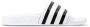 Adidas Originals Adifom Adilette Badslippers Sandalen Schoenen white maat: 47 beschikbare maaten:43 44.5 47 - Thumbnail 5