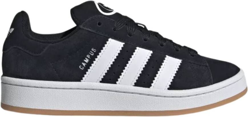 Adidas Campus 00s GS Zwart Wit 1 3