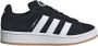 Adidas Originals Campus 00s CF EL I Kids Sneaker (TD) Unisex Skate zwart Schoenen - Thumbnail 4