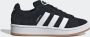 Adidas Originals Campus 00s CF EL I Kids Sneaker (TD) Skate in zwart formaten: 23 - Thumbnail 4