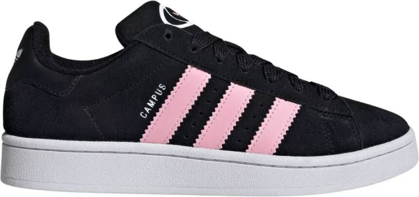 Adidas Campus 00s W Core Black True Pink